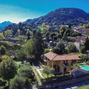 Charming Boutique 2*, Bellagio Italien