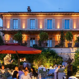 Paradis 4*, Pietrasanta Italien