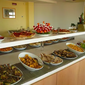 3* Hotel Iones