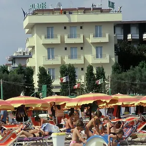 Hotel De La, Rimini