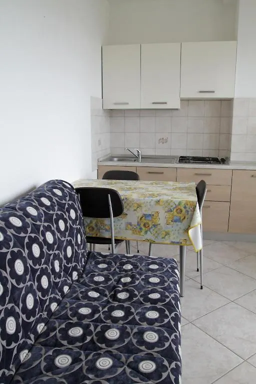 Appartamenti Montmartre Rimini Appart hôtel