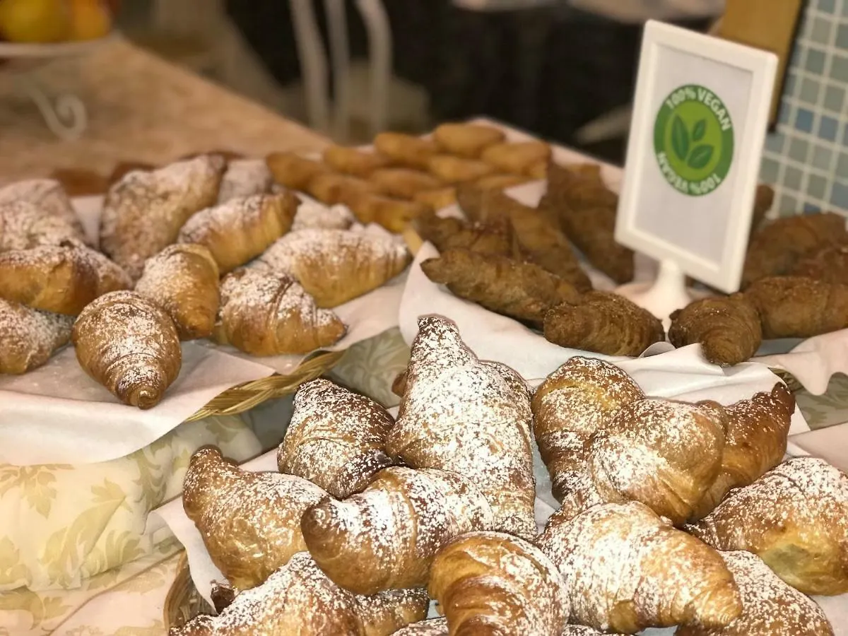 Appartamenti Montmartre Римини Апарт-отель